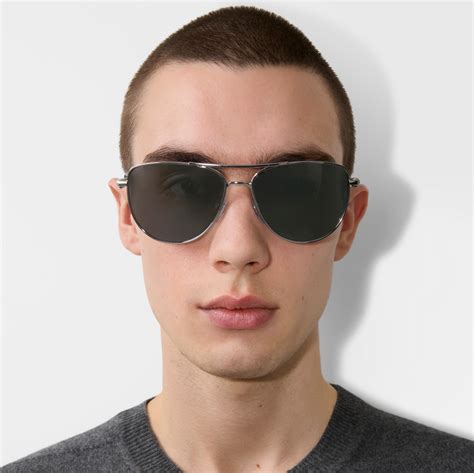 burberry sunglasses metal|Burberry sunglasses website.